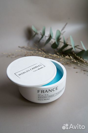 Изготовление свечей