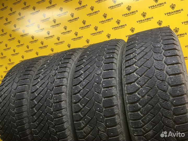Gislaved Nord Frost 200 SUV 215/65 R16 102T