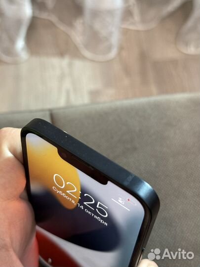 iPhone 13, 128 ГБ