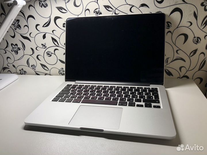 Apple MacBook Pro 13 retina 2015 i5