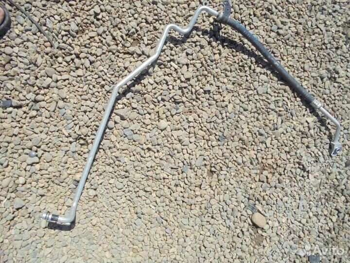 Трубка кондиционера Toyota Corolla Runx ZZE124