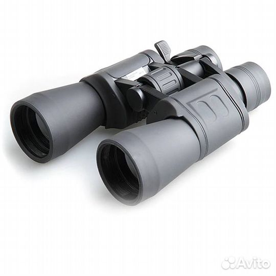 Бинокль Veber zoom бпц 8-32x50 (19709)