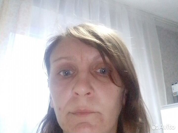 Фасовщица