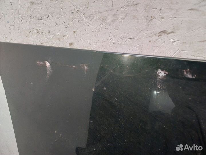 Капот Audi A6 (C5), 2004