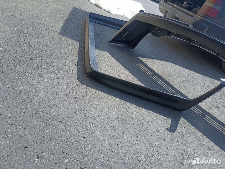 Продам обвес мерседес w124