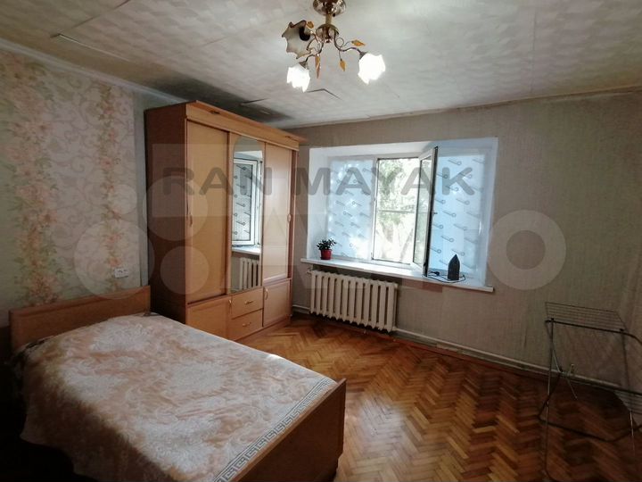 1-к. квартира, 34,4 м², 5/5 эт.