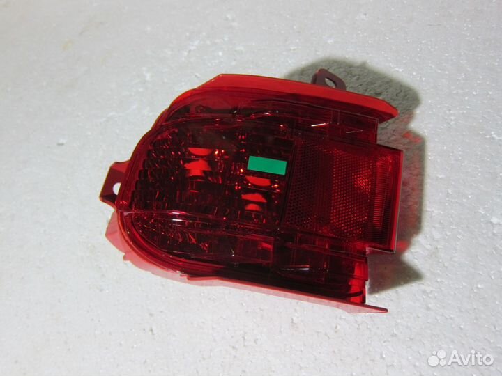 Фонарь птф правый Lexus LX 3 рест ориг
