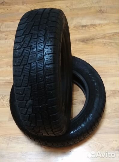 Cordiant Winter Drive 175/65 R14 82T