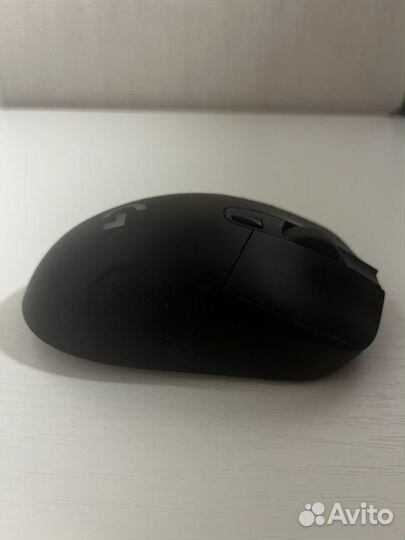 Мышь беспроводная Logitech Gaming Mouse G703