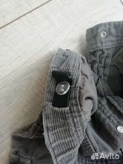 Брюки детские