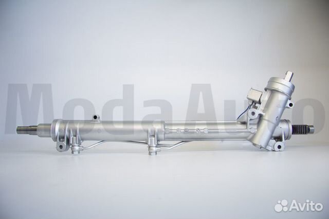 Рулевая рейка audi A8 / S8 1994-1998