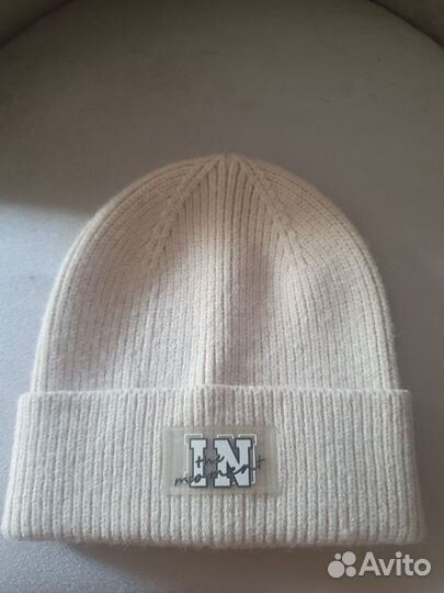 Шапки для девочки