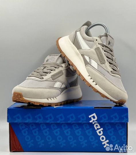 Кроссовки женские Reebok Classic