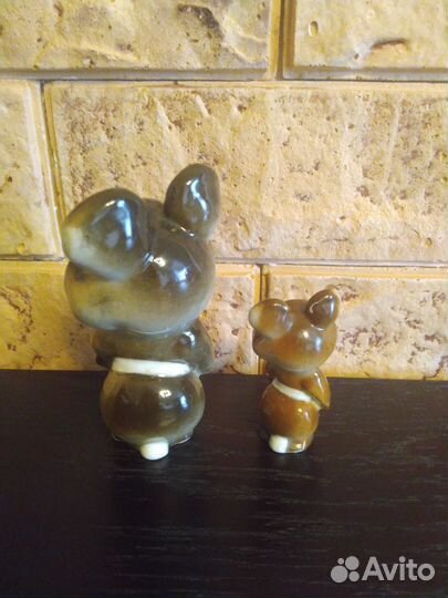 Олимпийский мишка лфз