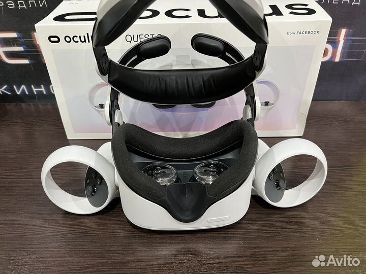 Oculus Quest 2 64gb