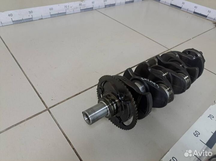 Б/У Коленвал SH0111300C mazda