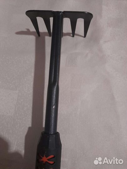 Садовый инвентарь новый