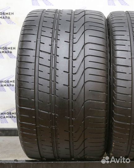 Pirelli P Zero 295/30 R19 100Y