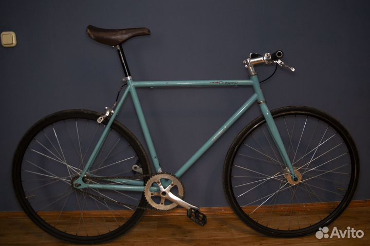 Фикс Outleap Greenwich (55 cm)