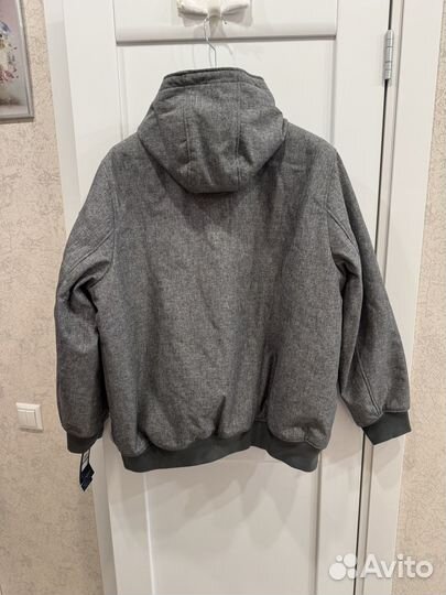 Куртка Tommy Hilfiger.Большой и высокий 2XLT