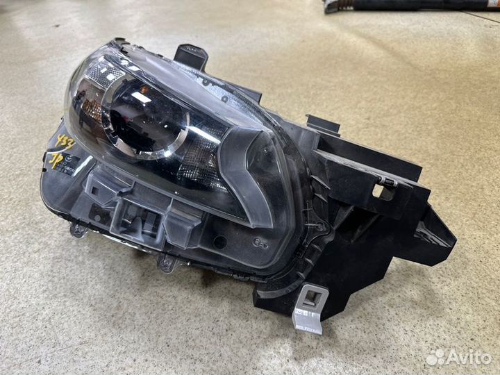 Правая Фара Mazda Cx-9 Cx9 TC New