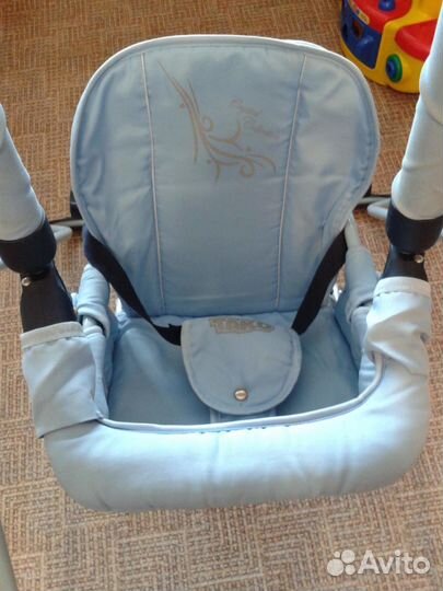 Качели детские