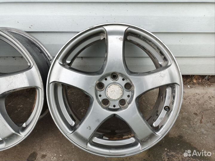 Литье диски R16 5x100