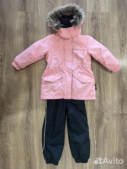 Куртка + штаны Lassie Sira Futurino 110