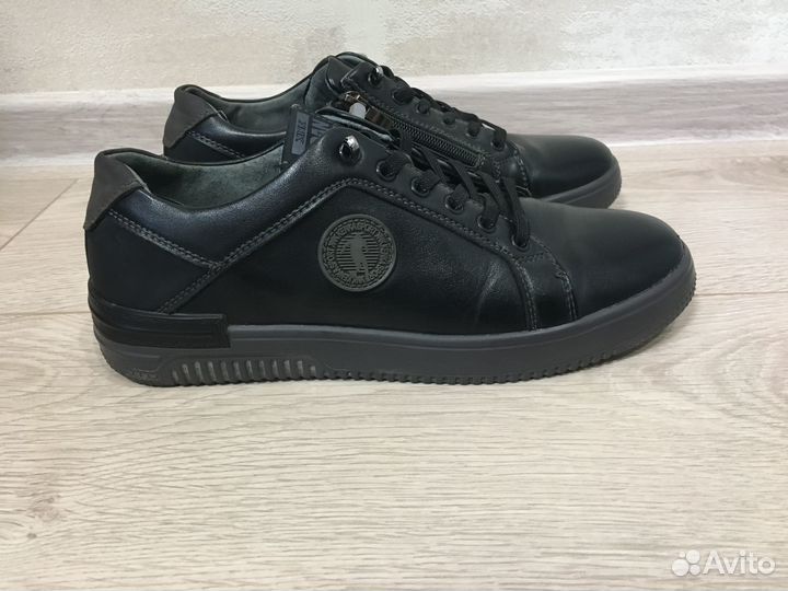 Полуботинки Kenka sport line - 39 размер