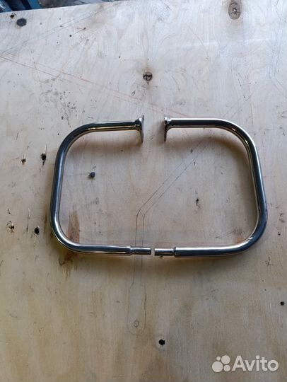 Ручки (дуги) ява 634