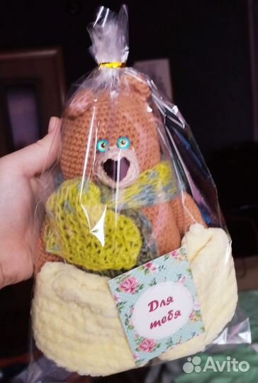 Изготовление подарков