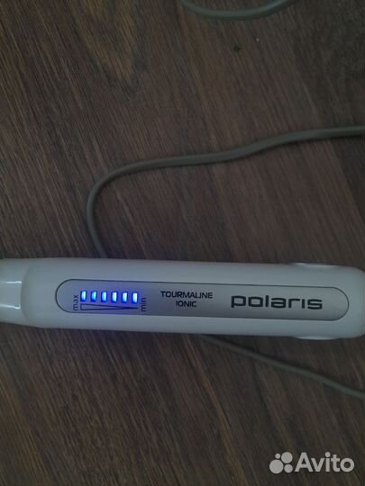 Плойка Щипцы для укладки волос