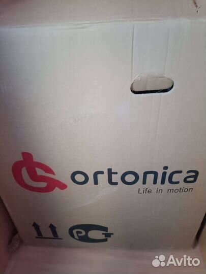 Коляска для инвалидов