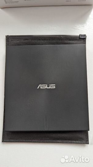 Внешний DVD привод Asus