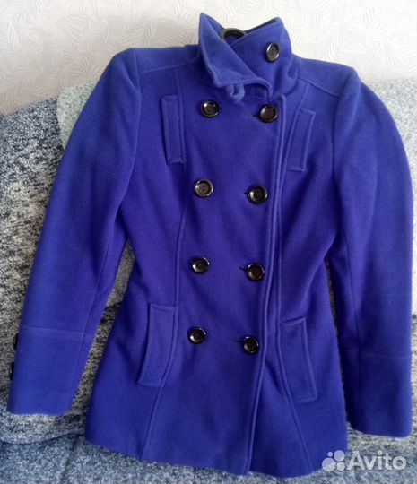 Пальто