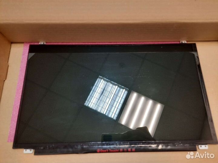 Матрица B156XTN07.0 б/у