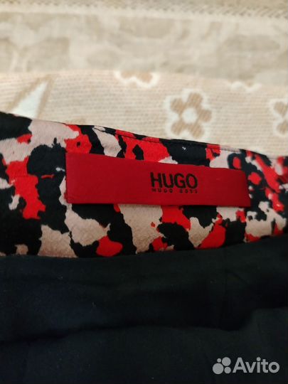 Юбка Hugo boss
