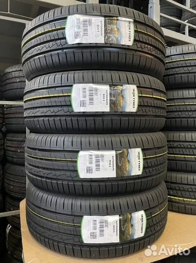 Ikon Tyres Autograph Eco 3 185/65 R15 92H