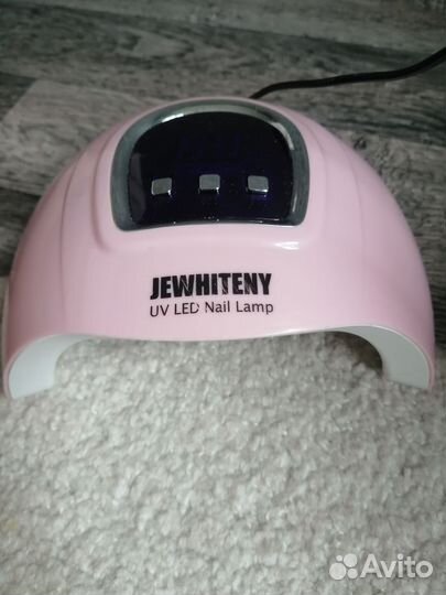 Маникюрный набор для ногтей