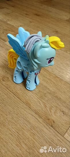 Развивающие игрушки от 2 лет