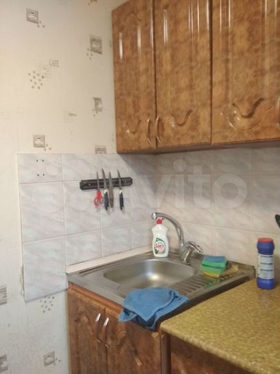 3-к. квартира, 70 м², 5/5 эт.