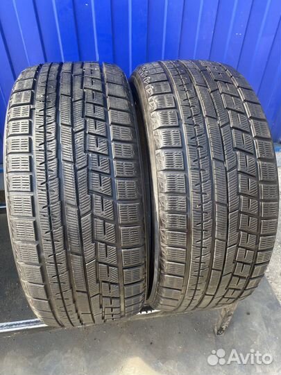 Yokohama Ice Guard IG60 245/45 R18