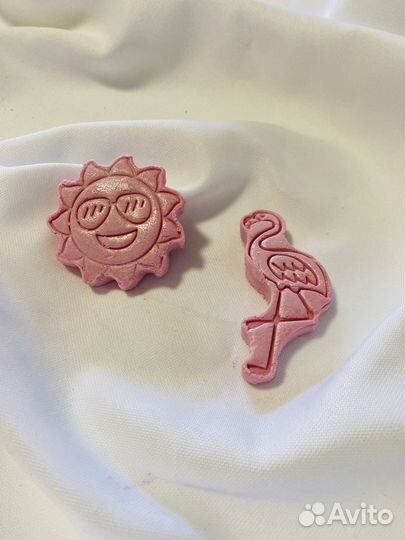 Твердая пена для ванн