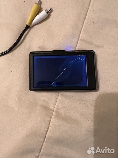 Фотоаппарат samsung