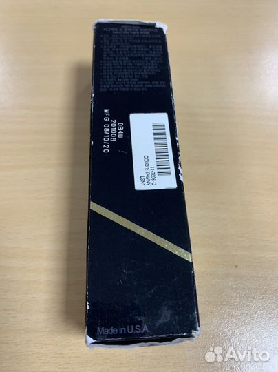 Тональный крем Amway Artistry Exact Fit