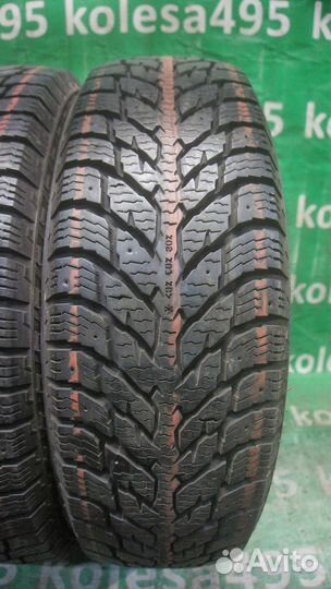Nokian Tyres Hakkapeliitta LT3 245/75 R17 121Q