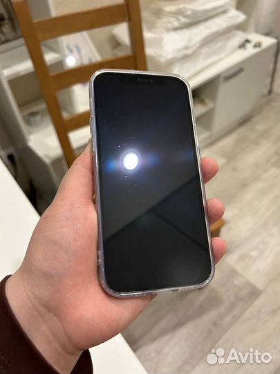 Чехол для iPhone 12