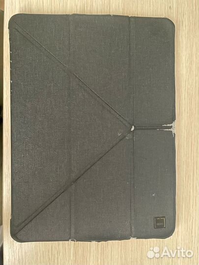 Продаю iPad Pro 11 (2018) + Apple Pencil