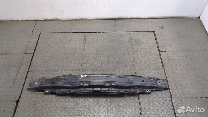 Усилитель бампера Opel Astra G, 2000