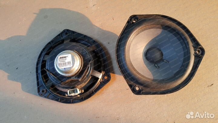 Динамик Bose